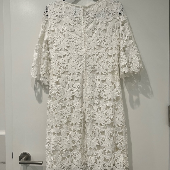 Ralph Lauren Dress - White - Picture 9 of 13